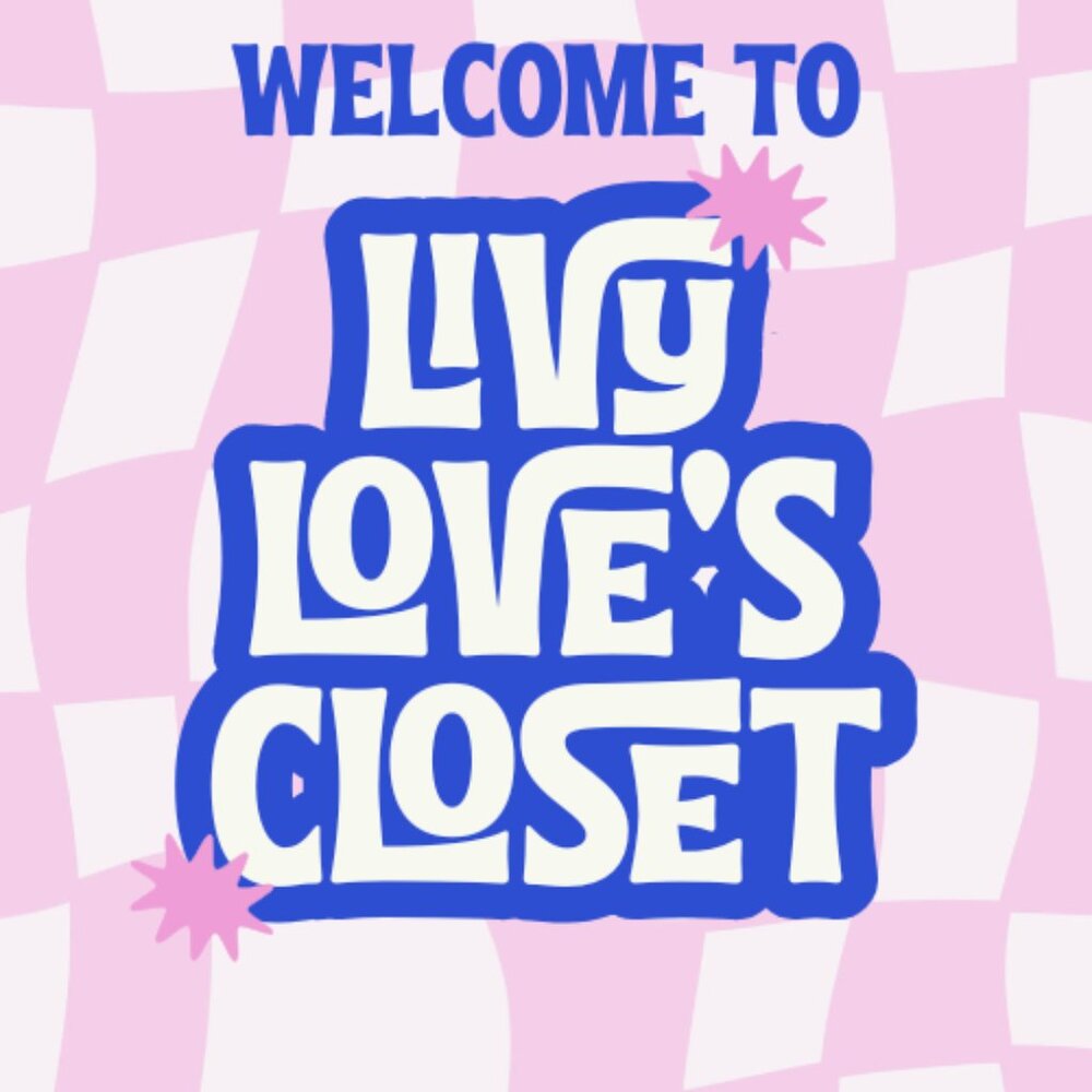 🩷 Welcome To My Closet 🩷